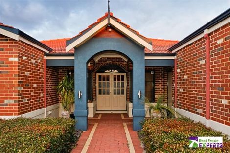 Property photo of 10 Garran Loop Henley Brook WA 6055