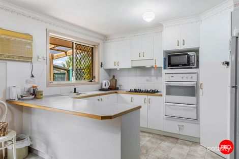 Property photo of 4 Rio Court Kangaroo Flat VIC 3555