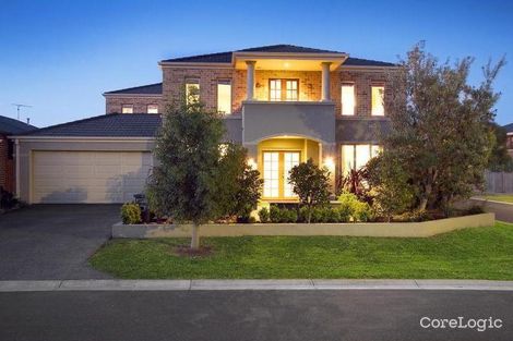 Property photo of 9 Marriott Drive Keysborough VIC 3173