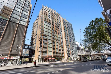 Property photo of 501/565 Flinders Street Melbourne VIC 3000