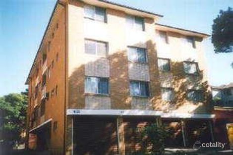 Property photo of 5/53 Goulburn Street Liverpool NSW 2170
