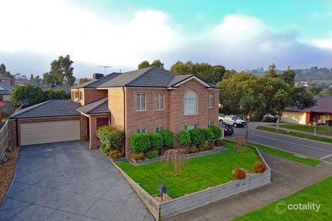 139 Meridian Dr, South Morang, VIC 3752