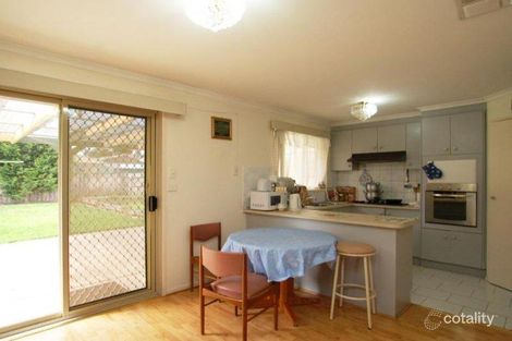 Property photo of 19 Johnson Bowl Meadow Heights VIC 3048
