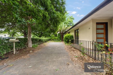 Property photo of 73 Wattle Street O'Connor ACT 2602