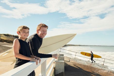 Lot 50-0stag/182-240 Grubb Rd, Ocean Grove, VIC 3226