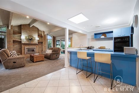 Property photo of 4 Nobel Close Greensborough VIC 3088