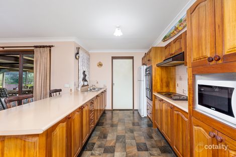 Property photo of 215 Spring Creek Road Mount Hunter NSW 2570