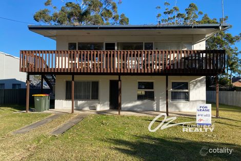 Property photo of 1/5 Beach Street Huskisson NSW 2540