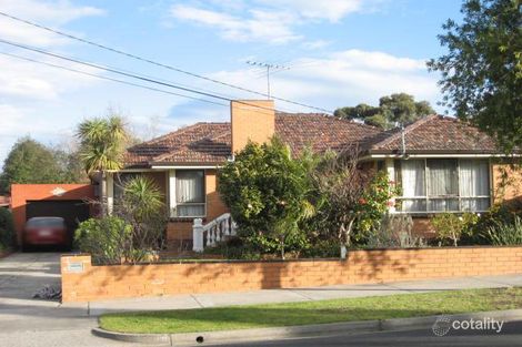 4 Merbow St, Oakleigh, VIC 3166