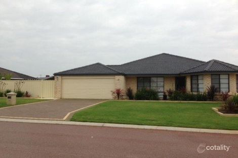 Property photo of 33 Oakworth Meander Tapping WA 6065