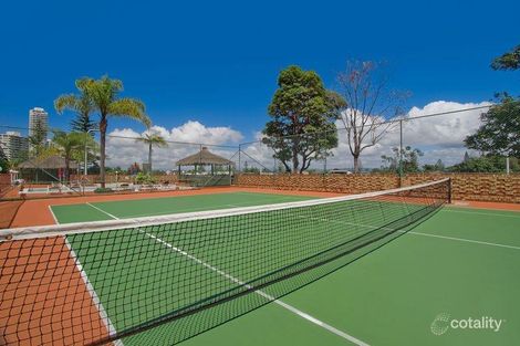 4e/33 Thornton St, Surfers Paradise, QLD 4217