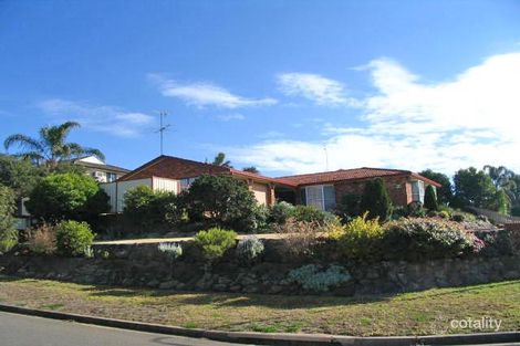 26 Thomas Bell Ave, Werrington County, NSW 2747