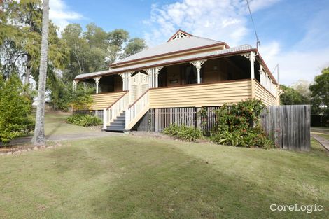 Property photo of 108 Pine Mountain Road Brassall QLD 4305