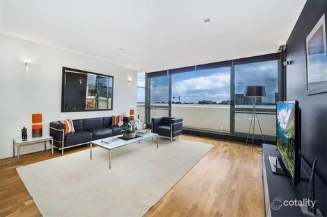 Property photo of 901A/780 Bourke Street Redfern NSW 2016