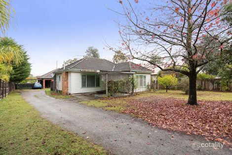 6 Louisa St, Croydon, VIC 3136