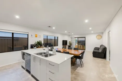 Property photo of 111 Turquoise Boulevard Treeby WA 6164