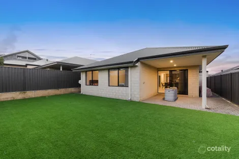 Property photo of 111 Turquoise Boulevard Treeby WA 6164