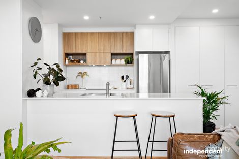 Property photo of 44/15 Irving Street Phillip ACT 2606