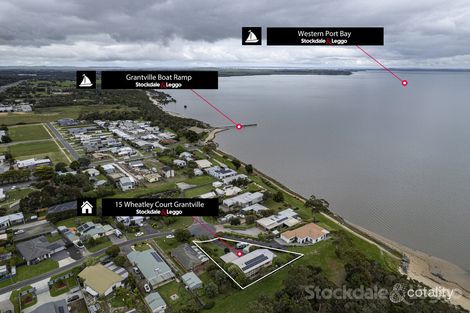 Property photo of 15 Wheatley Court Grantville VIC 3984