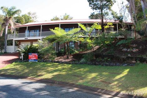 Property photo of 16 Seamist Place Port Macquarie NSW 2444