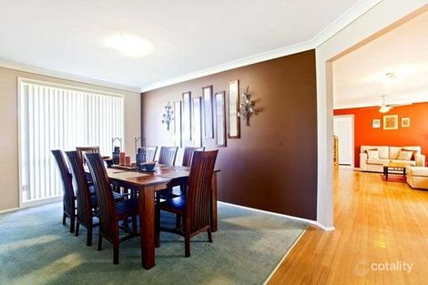 Property photo of 7 Mahogany Street Prestons NSW 2170