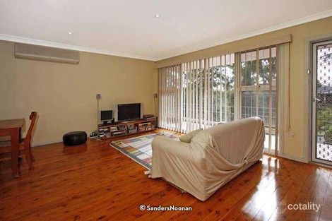 Property photo of 5 Robyn Street Peakhurst Heights NSW 2210