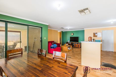 Property photo of 62 Belvoir Crescent Orelia WA 6167