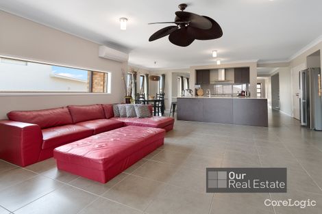 Property photo of 29 Maryland Drive Regents Park QLD 4118