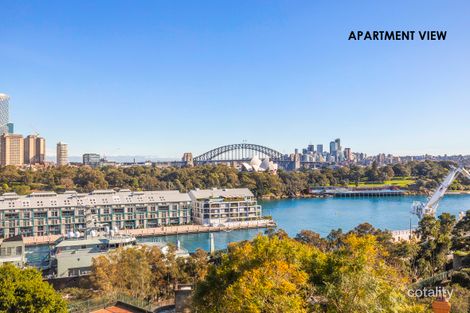 21/40-44 Victoria St, Potts Point, NSW 2011