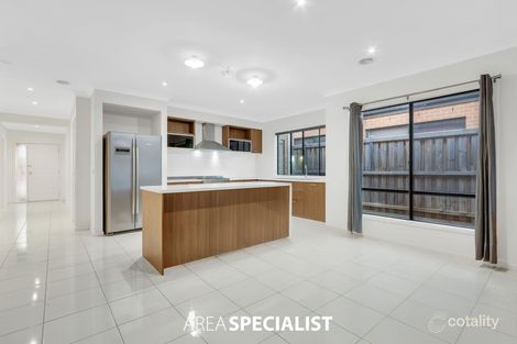 Property photo of 3 Merton Avenue Clyde VIC 3978