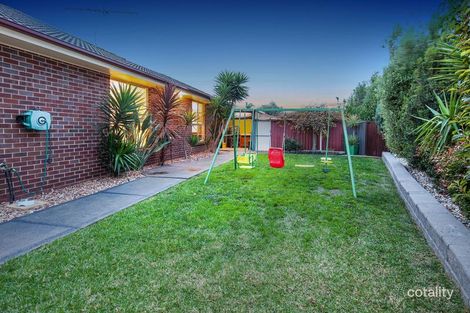Property photo of 83 Catherine Drive Hillside VIC 3037