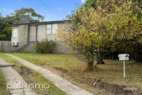 Property photo of 27 Devines Road Glenorchy TAS 7010