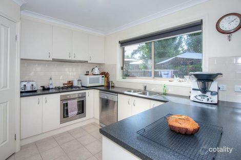 Property photo of 18A Howey Street Gisborne VIC 3437