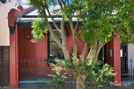 Property photo of 9 Fulham Street Newtown NSW 2042