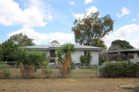 144 Edward St, Dalby, QLD 4405