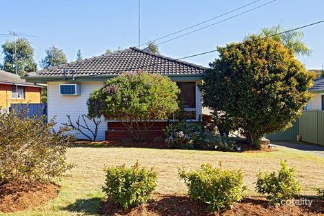 Property photo of 8 Herrick Street Blacktown NSW 2148