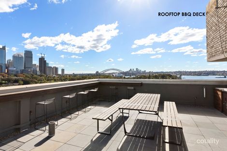 Property photo of 12/40-44 Victoria Street Potts Point NSW 2011