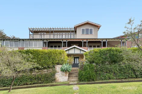 2 Stuart St, Longueville, NSW 2066