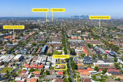 Property photo of 2 Compton Street Reservoir VIC 3073