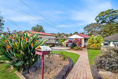 Property photo of 52 Novara Crescent Como NSW 2226