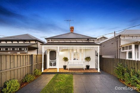 Property photo of 93 The Parade Ascot Vale VIC 3032