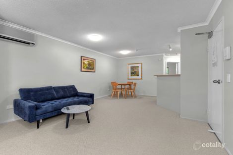 36/101 Bowen St, Spring Hill, QLD 4000