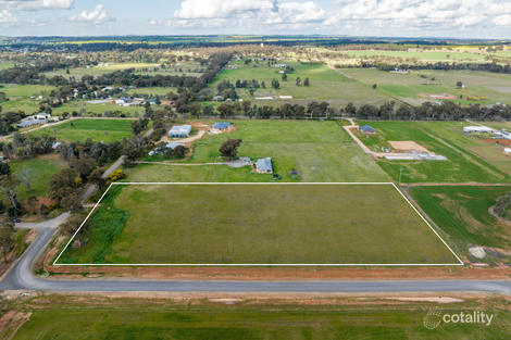 1 Jerricks Lane, Coolamon, NSW 2701