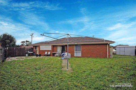 Property photo of 27 Halter Crescent Epping VIC 3076