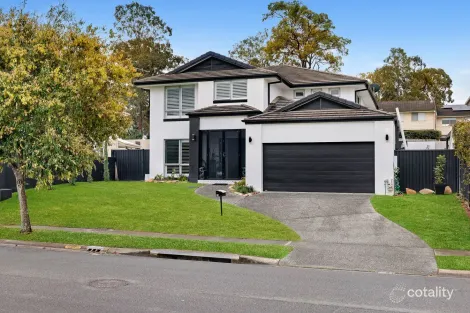 Property photo of 94 Compass Drive Biggera Waters QLD 4216