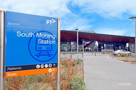 Property photo of 27 Halter Crescent Epping VIC 3076