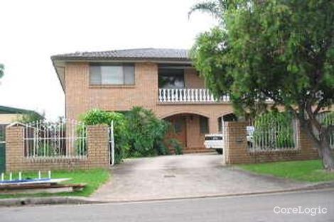 Property photo of 35 Nile Street Fairfield Heights NSW 2165