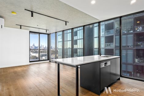 Property photo of 907/6 Joseph Road Footscray VIC 3011