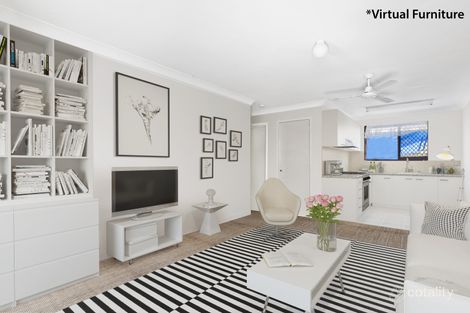 Property photo of 2/10 West King Lane Southport QLD 4215