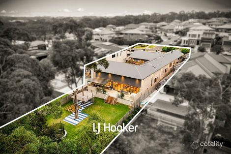 Property photo of 74 Mapleton Avenue North Kellyville NSW 2155